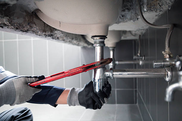 Trusted Drain Cleaning service in Grove City, OH - AAA Plumbing Heating